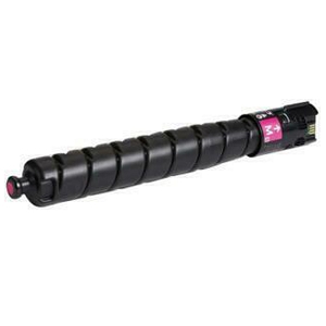 Compatible Xerox 106R04075 Magenta High Capacity  Toner Cartridge, for VersaLink C9000