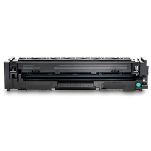 Compatible HP 414X W2021X Cyan High Yield Toner Cartridge Color LaserJet Pro M454, M479 - With Chip