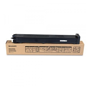  Made By Sharp MX-61NTBA MX61NTBA MX60NTBA MX-60NTBA  Black Laser Toner Cartridge