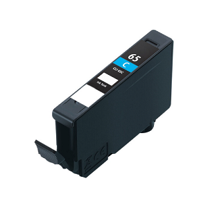 Compatible Canon CLI-65C 4216C002 Cyan Ink Cartridge PIXMA PRO-200, 200S