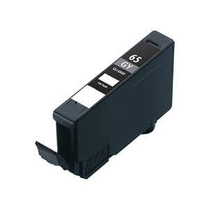 Compatible Canon CLI-65GY 4219C002 Gray Ink Cartridge PIXMA PRO-200, 200S