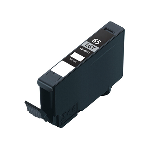 Compatible Canon CLI-65LGY 4222C002 Light Gray Ink Cartridge PIXMA PRO-200, 200S