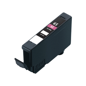 Compatible Canon CLI-65M 4217C002 Magenta Ink Cartridge PIXMA PRO-200, 200S