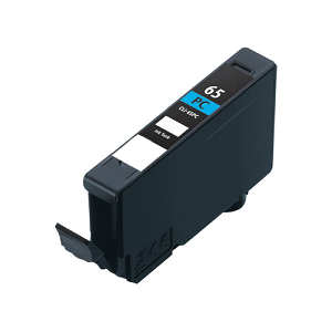 Compatible Canon CLI-65PC 4220C002 Photo Cyan Ink Cartridge PIXMA PRO-200, 200S
