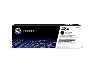 Made By HP 48A CF248A Black Toner Cartridge LaserJet Pro M15, M16, MFP M28, M29a, M31
