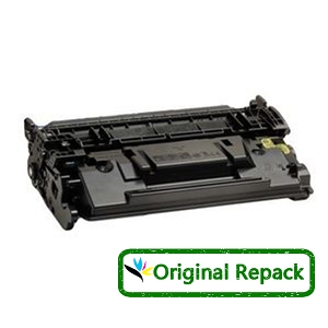 Remanufactured HP 89X CF289X  With Chip Black Laser Toner Cartridge M507, M528, E52645