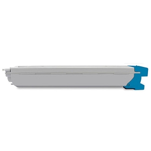 Compatible HP W9211MC Cyan Toner Cartridge, for HP Color LaserJet Managed Flow
