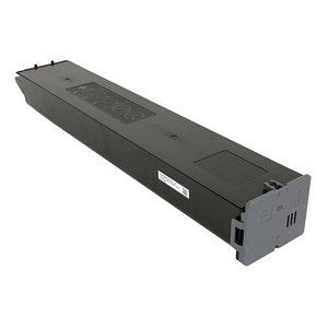 Compatible Sharp MX-61NTBA MX61NTBA  MX60NTBA MX-60NTBA Black Laser Toner Cartridge 