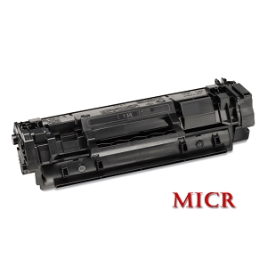 MICR for Checks Compatible HP 134A HP W1340A With chip High Capacity Black Toner Cartridge