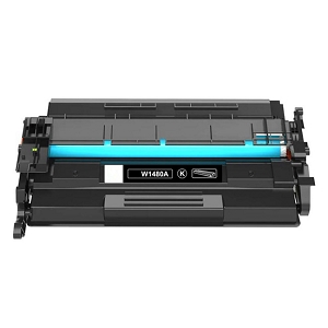Compatible HP 148A W1480A Black Toner Cartridge - With Chip, for LaserJet Pro 4001dn, LaserJet Pro 4001dw