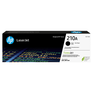 Made By HP 210A W2100A Black Toner Cartridge - for Color LaserJet Pro 4201dn 4202 4301 4302 4303