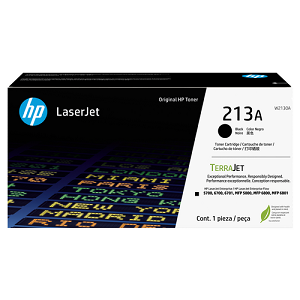 Made By HP 213A  W2130A Black Toner Cartridge