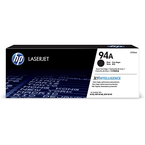Made By HP 94A CF294A Black Toner Cartridge, LaserJet Pro M118dw, MFP M148dw, M149dw