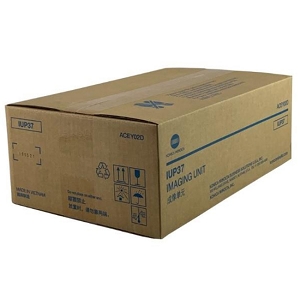 Made By Konica Minolta IUP-37 IUP37 (ACEY02D) Imaging Drum Unit Replacement for Konica Minolta Bizhub 4000i 4020i 5000i 5020i Printer (Black 1-Pack)