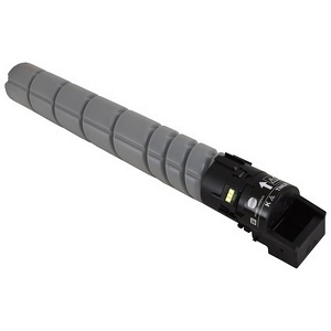 Compatible Konica Minolta TN628 AC79030  Black Toner Cartridge, for bizhub 450i