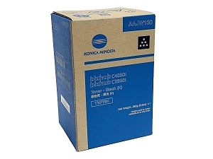 Made By Konica Minolta AAJW130 TNP-79K  Black Toner Cartridge, Bizhub C4050i, C3350i