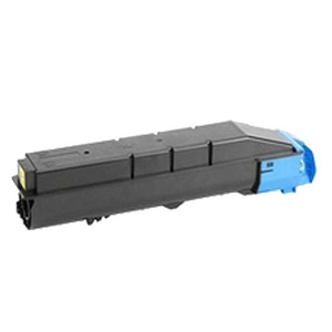 Compatible KYOCERA  MITA TK-8507C  Laser Cyan Toner Cartridge, for TASKalfa 4550ci, 4551ci