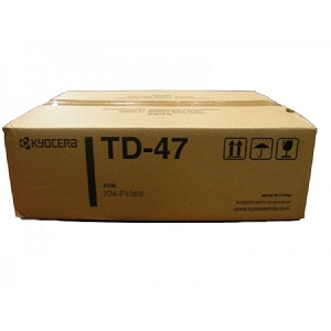 Made By Kyocera Mita TD-47 TD47 305GV20050 OEM DRUM Cartridge KM-F1060