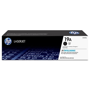 Made By HP 19A CF219A Black Laser Drum Unit LaserJet Pro M102, M130, N130NW