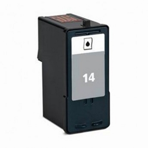 Compatible Lexmark 14 18C2090 Black Ink Cartridge X2600 X2630 X2650 X2670 Z2300 Z2320