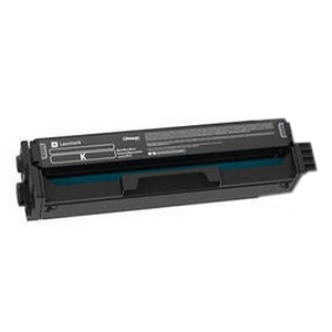 Compatible Lexmark 20N1HK0 Black Toner Cartridge High Yield