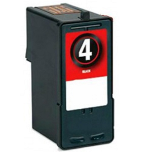 Compatible Lexmark 4 18C1974 Black Ink Cartridge X4690 X5690 X2690