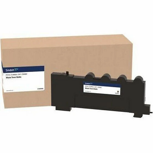 Made By Lexmark 75M0W00 Waste Toner Bottle, For C, CS, CX, and XC