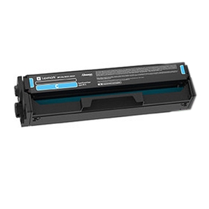 Compatible Lexmark C331HC0 Cyan High Yield Toner Cartridge C3326dw, MC3326adwe