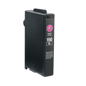 Compatible Lexmark 150XL 14N1616 Magenta  High Yield Ink Cartridge Pro 715 915
