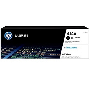 Made By HP 414A W2020A Black Toner Cartridge Color LaserJet Pro M454, M479