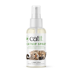 Liquid Catnip Spray, 90ml - Catit