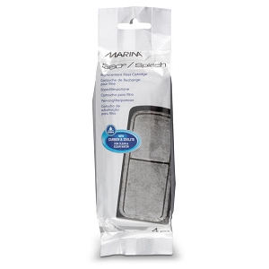 Marina 360/Splash Replacement Filter Cartridge, 4 pack