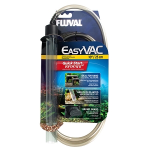 Marina Easy Clean Mini Aquarium Gravel Cleaner, 25 cm (10 in)