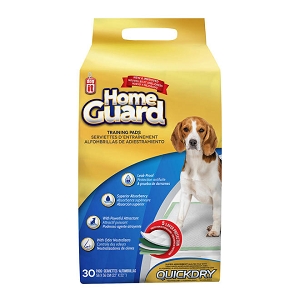 Dogit Training Pads, Medium, 30 Pack