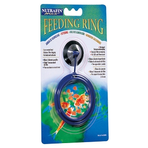 Nutrafin Max Feeding Ring