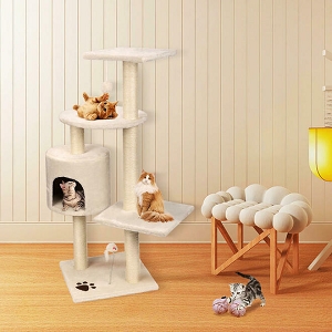 Cat Tree 44