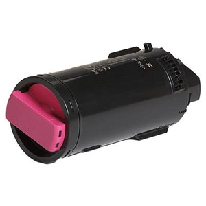 Compatible Xerox 106R03864 Magenta Toner Cartridge VersaLink C500 C505