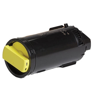 Compatible Xerox 106R03868 Yellow Extra High Yield Toner Cartridge VersaLink C500 C505