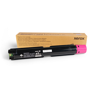 Made By Xerox 006R01826 Magenta Extra High Capacity Toner Cartridge, for VersaLink C7100  C7120/C7125/C7130