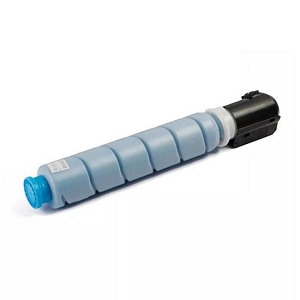 Compatible Canon GPR-51 GPR-51C 8517B003AA Cyan Laser Toner Cartridge ImageRunner Advance C250iF C255iF C350P C350iF C355iF