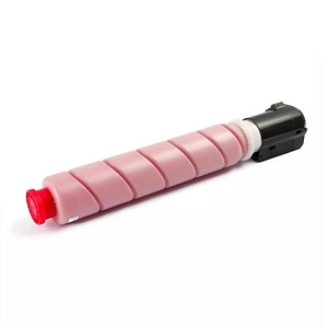 Compatible Canon GPR-51 GPR-51M 8518B003AA Magenta Laser Toner Cartridge ImageRunner Advance C250iF C255iF C350P C350iF C355iF