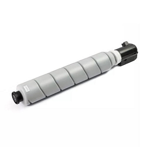 Compatible Canon GPR-51 GPR-51BK 8516B003AA Black Laser Toner Cartridge ImageRunner Advance C250iF C255iF C350P C350iF C355iF
