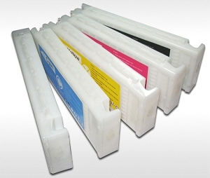 Compatible 5 Pack Epson  T694 SureColor T3000 T3270 T5000 T5270 T7000 T7270  Ink Cartridges