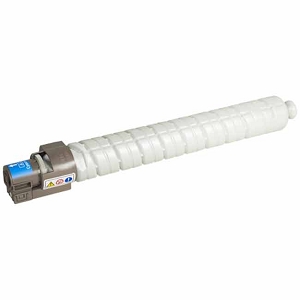 Compatible Ricoh 842244 Cyan Toner Cartridge, for MP C501SP