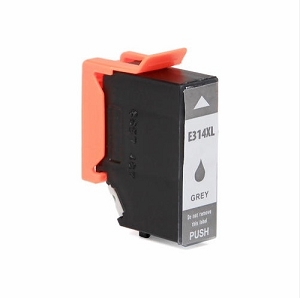 Compatible Epson  T314XL720 Gray  High Yield Ink Cartridge Expression Photo HD XP-15000