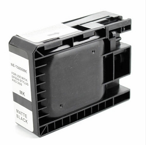 Compatible Epson T580800  Matte Black Ink Cartridge Pigment