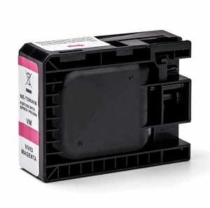 Compatible Epson T580A00  Vivid Magenta Ink Cartridge