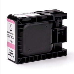 Compatible Epson T580B00  Vivid Light Magenta Ink Cartridge