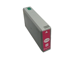 Compatible Epson T676XL T676XL320 Magenta Ink Cartridge WP-4010 WP-4023 WP-4090 WP-4520 WP-4533 WP-4590 WP-4020