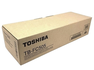 Made By Toshiba TBFC505 (TBFC50) Waste Toner Container E-Studio 2505C, 3005C, 4505C, 5005C 
